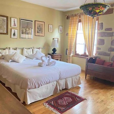 Apartament Le Majestueux Dans Le Centre Historique Riquewihr Zewnętrze zdjęcie