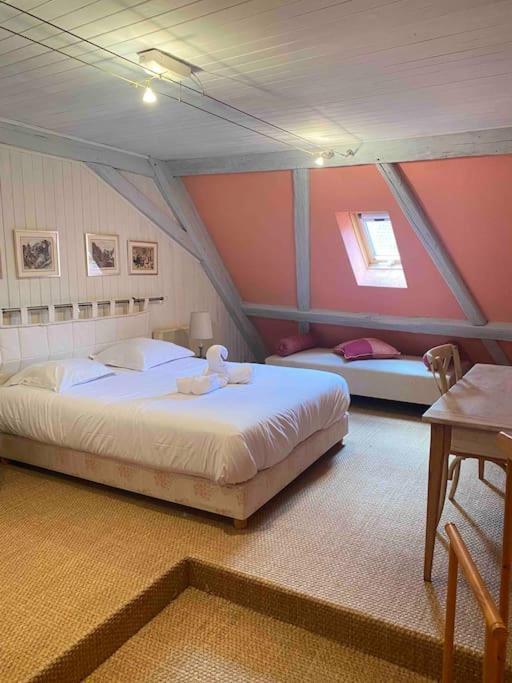 Apartament Le Majestueux Dans Le Centre Historique Riquewihr Zewnętrze zdjęcie