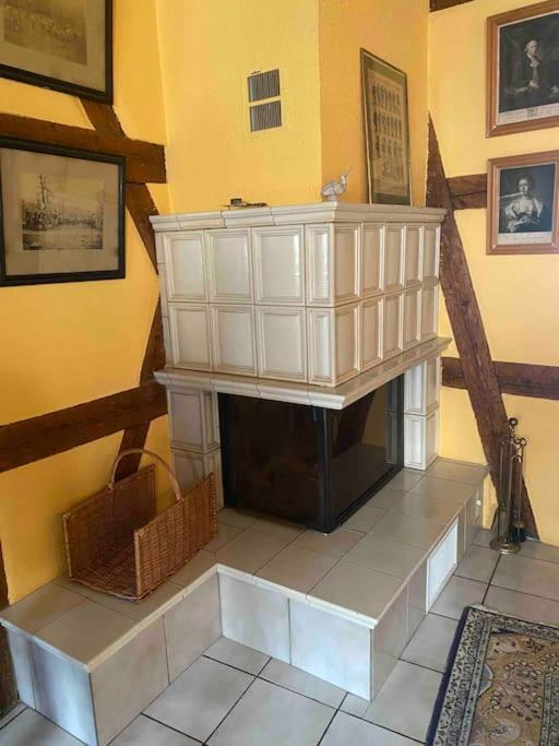 Apartament Le Majestueux Dans Le Centre Historique Riquewihr Zewnętrze zdjęcie